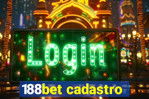 188bet cadastro